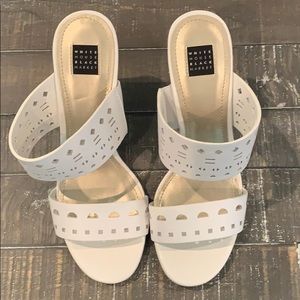 White House black market size 8